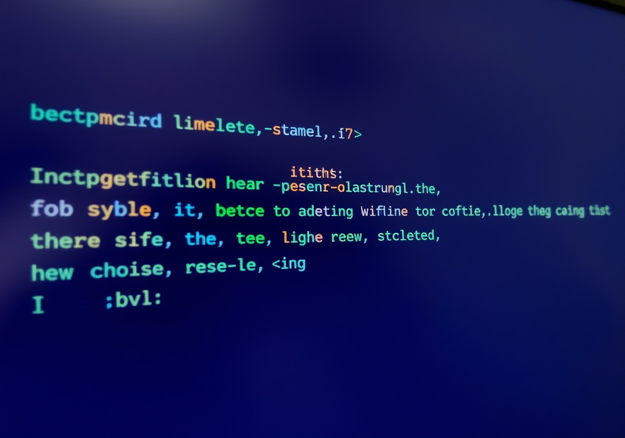 API response structure visualization