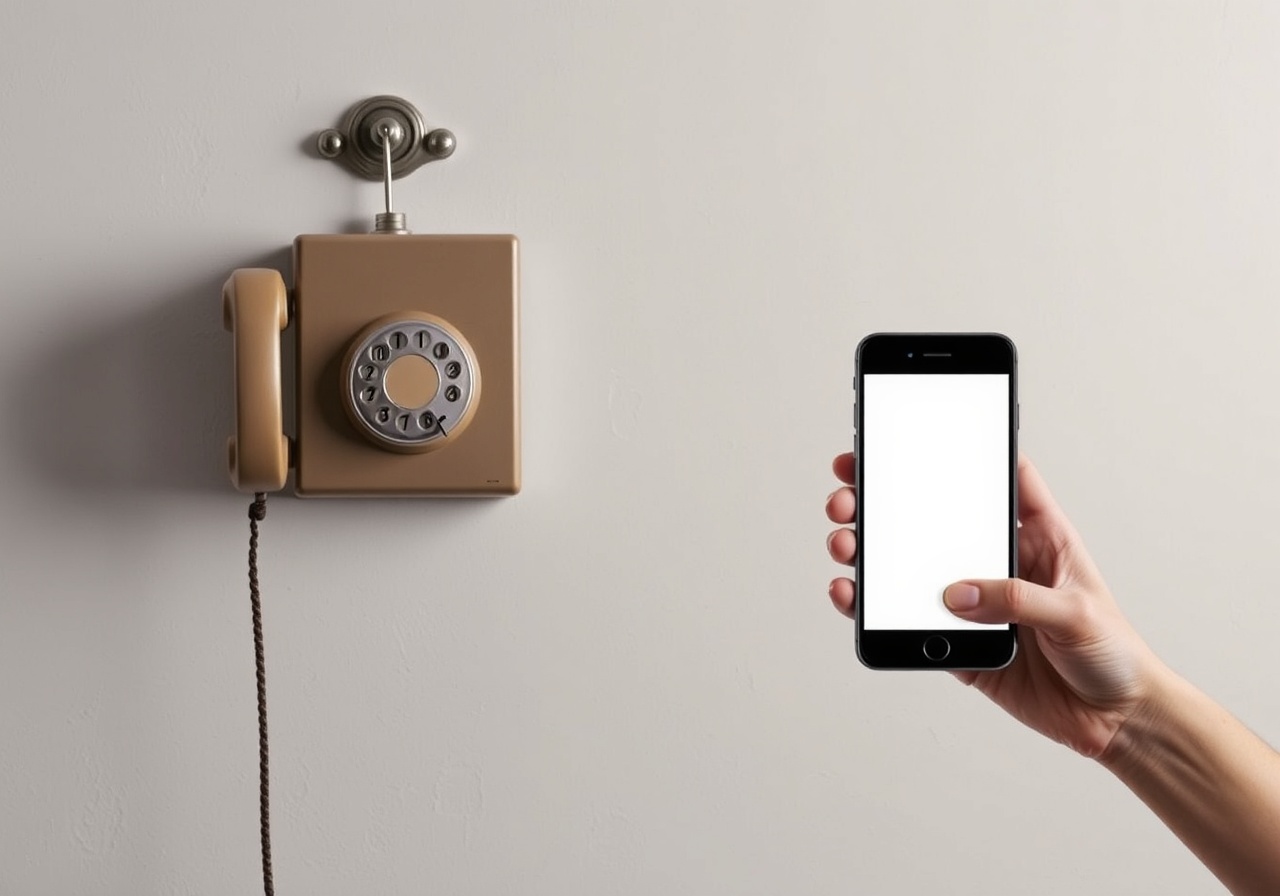 Direct communication concept