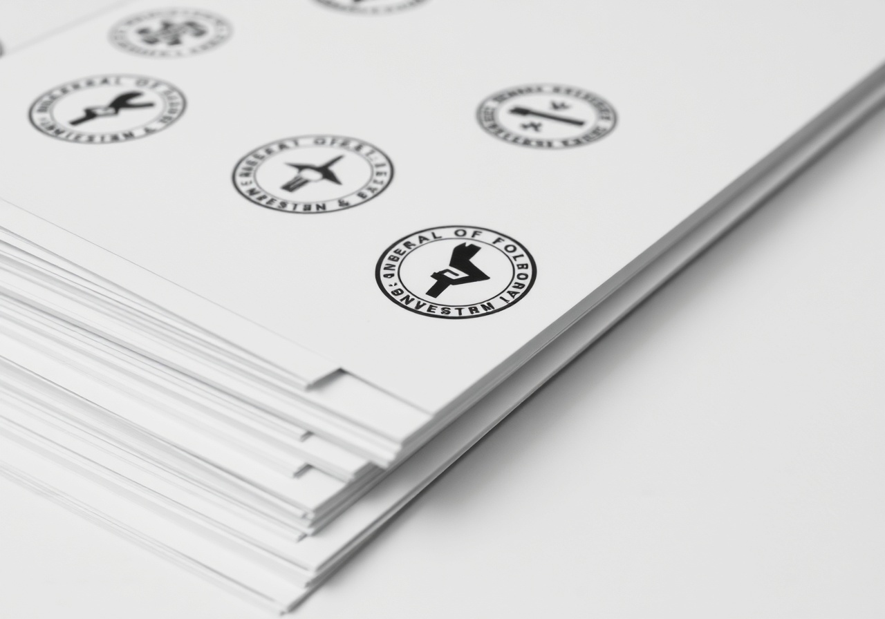 Legal document concept